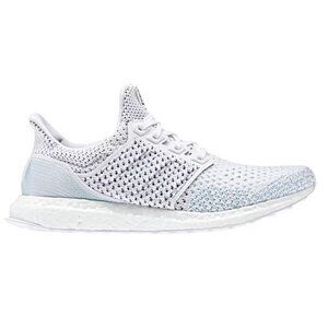 Adidas Ultraboost Clima Parley White Blue size 8.5
